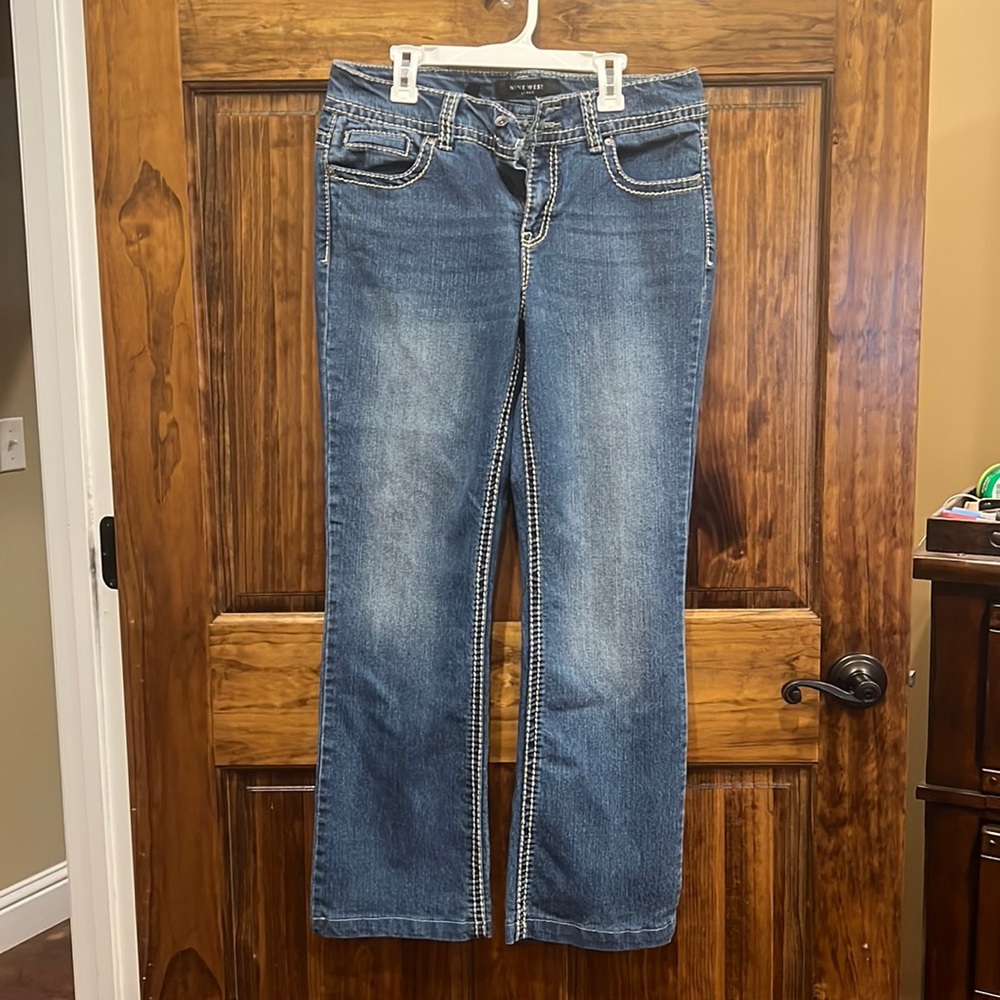 🍁Nine West Jeans 🍁